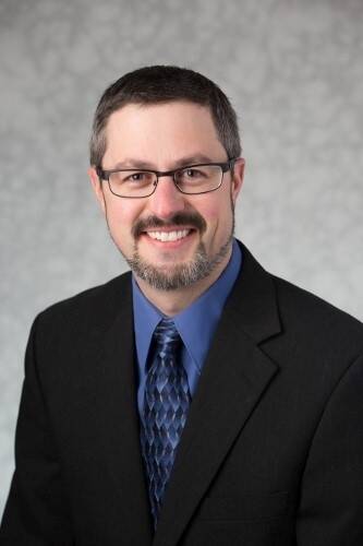 Andy Lantz